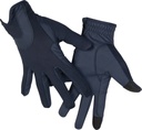 Gants -Grip Mesh- - Bleu foncé (2)