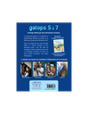 LAVAUZELLE Galops 5 à 7 avec vidéos