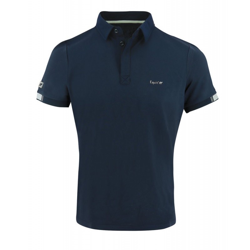 Polo PRO SERIES "Kentin" manches courtes, Hommes