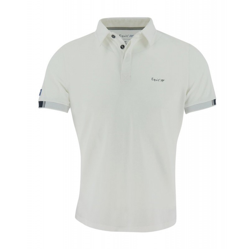 Polo PRO SERIES "Kentin" manches courtes, Hommes
