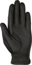 Gants d'été -Style- - Noir (2)