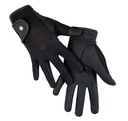 Gants d'été -Style- - Noir (3)