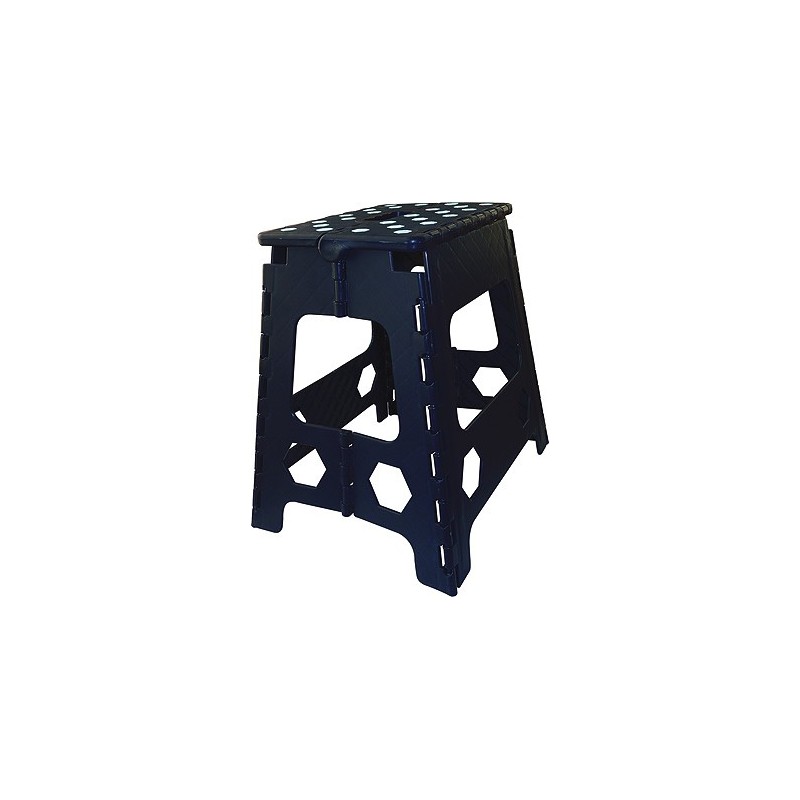 Tabouret-marchepied pliant HIPPOTONIC
