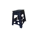 Tabouret-marchepied pliant HIPPOTONIC