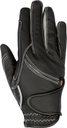 Gants -Fashion- - Noir/gris