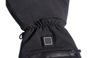 Gants chauffants -Keep Warm- S - Noir (2)