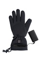 Gants chauffants -Keep Warm- S - Noir (6)