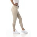 Pantalon EQUITHÈME "Micro", fond silicone - Enfant