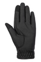 Gants hommes -Liam- - Noir (2)