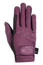 Gants d'hiver pour enfants -Al - Lilas
