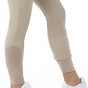 Pantalon EQUITHÈME "Micro", fond silicone - Enfant