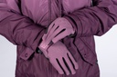 Gants d'hiver pour enfants -Al - Lilas (3)