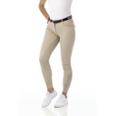 Pantalon EQUITHÈME "Micro", fond silicone - Enfant