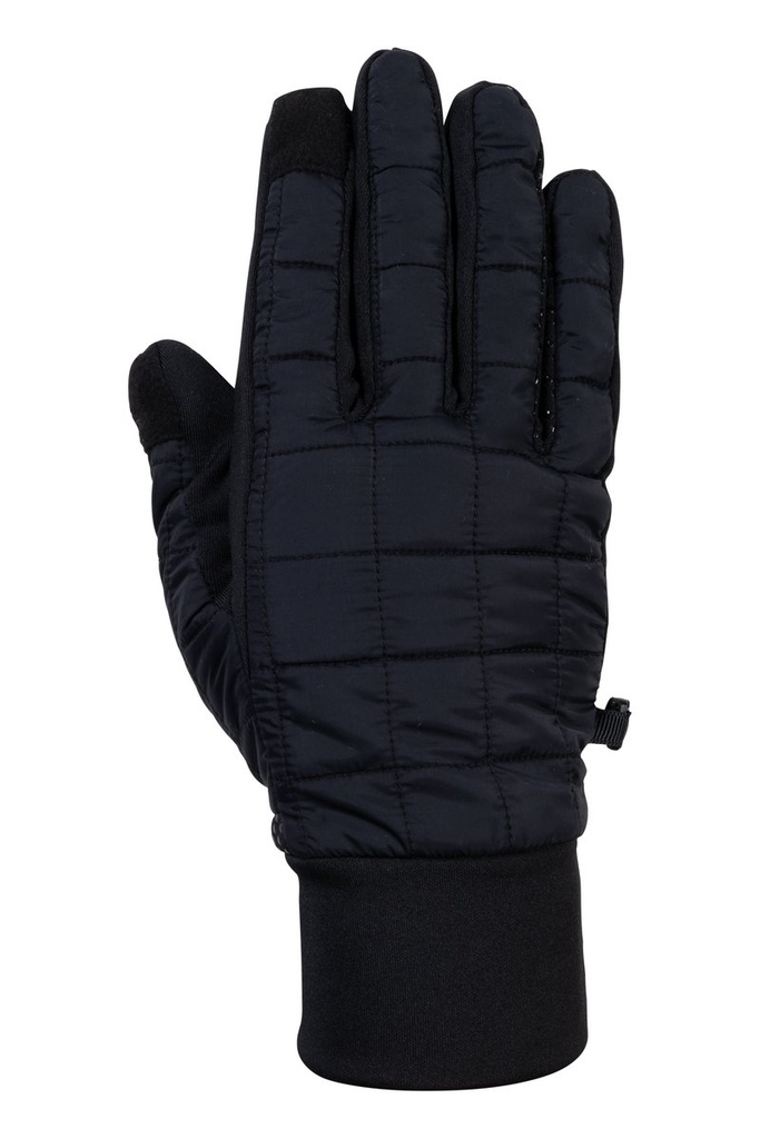 Gants -North Ice- Hommes - Noir