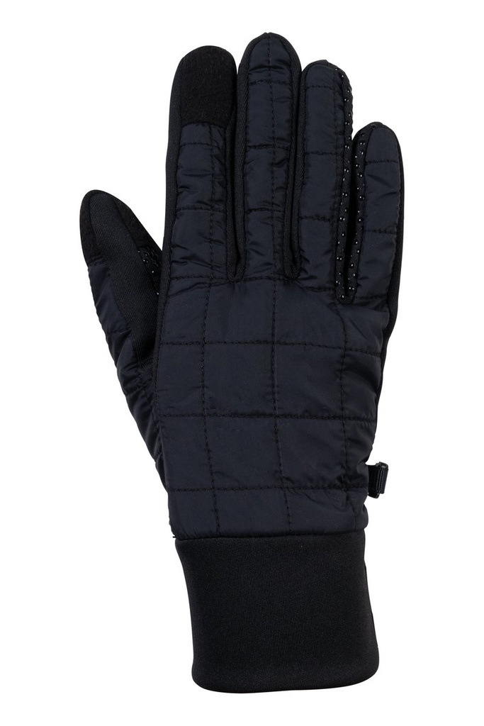 Gants -North Ice- Dames - Noir