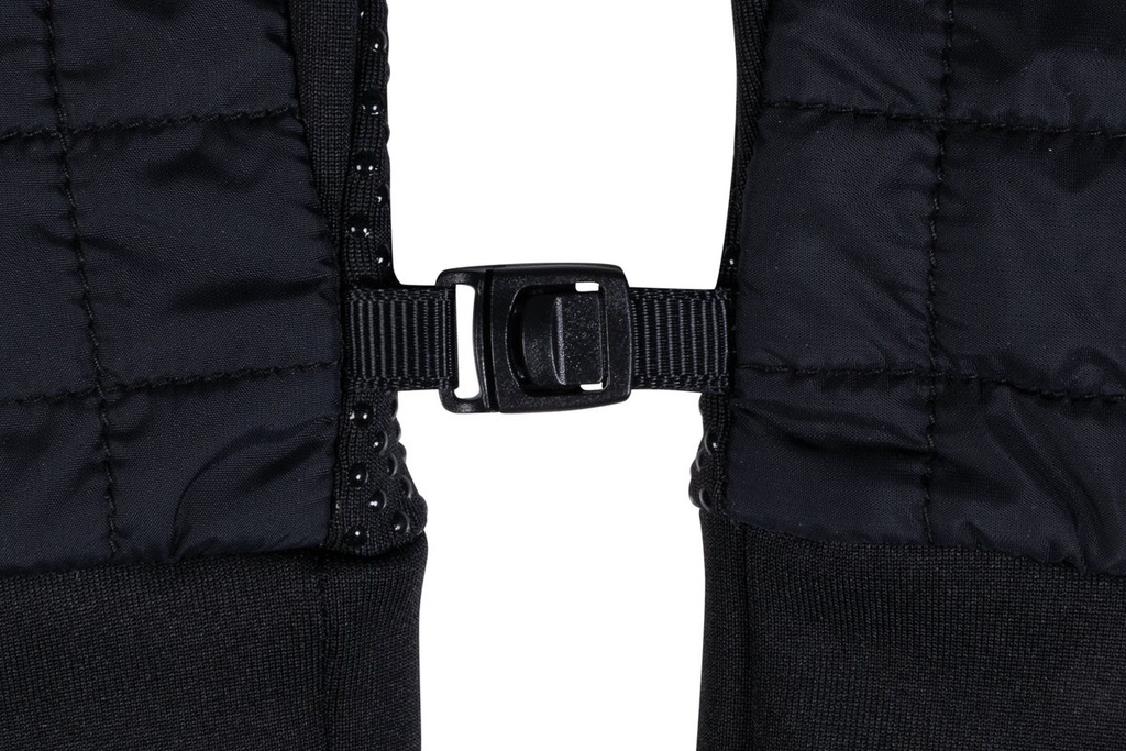 Gants -North Ice- Dames - Noir (2)