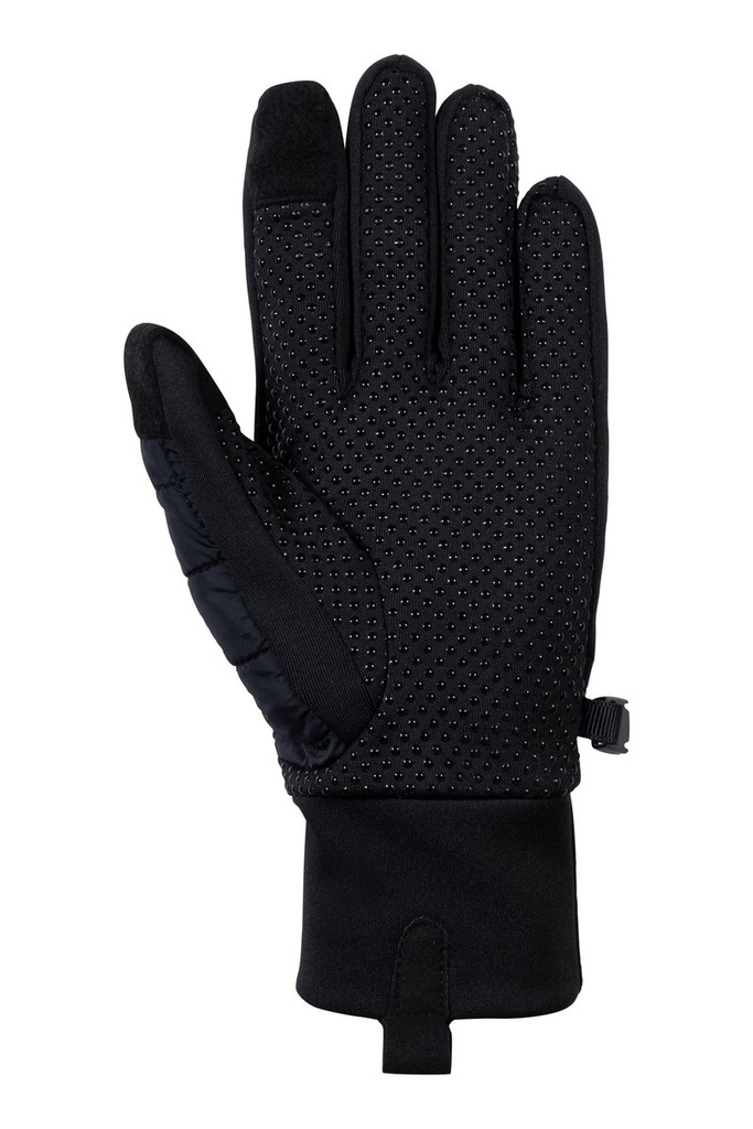 Gants -North Ice- Dames - Noir (3)