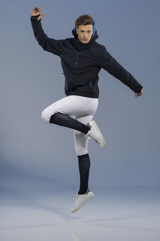 Blouson PRO SERIES "Transition"