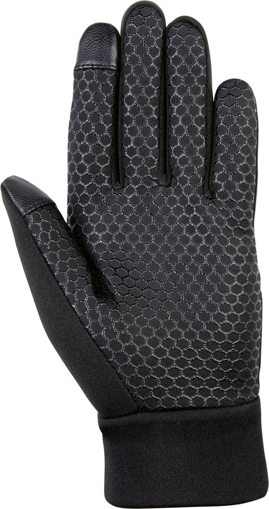 Gants d'hiver -Winter- - Noir (2)