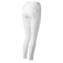 Pantalon EQUITHÈME "Micro", fond silicone - Enfant