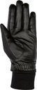 Gants -Frosty- en Thinsulate - Noir (2)