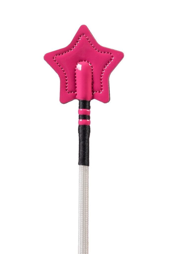 Cravache -Maui- - Rose/vert (2)