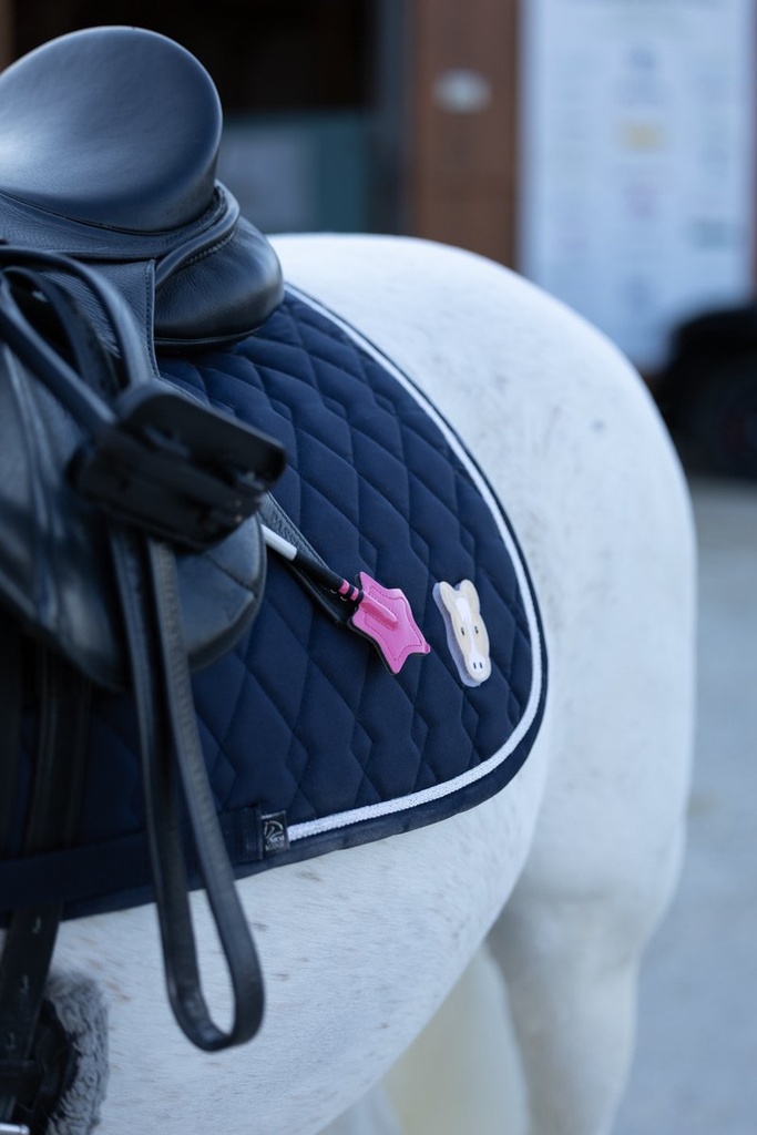 Cravache -Maui- - Rose/vert (5)