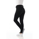 Pantalon softshell EQUITHÈME "Kitzbuhl", fond silicone