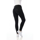 Pantalon softshell EQUITHÈME "Kitzbuhl", fond silicone