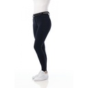 Pantalon softshell EQUITHÈME "Kitzbuhl", fond silicone