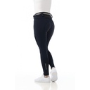 Pantalon softshell EQUITHÈME "Kitzbuhl", fond silicone