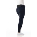 Pantalon softshell EQUITHÈME "Kitzbuhl", fond silicone