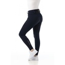 Pantalon softshell EQUITHÈME "Kitzbuhl", fond silicone