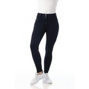 Pantalon softshell EQUITHÈME "Kitzbuhl", fond silicone