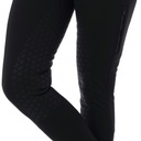 Pantalon softshell EQUITHÈME "Kitzbuhl", fond silicone