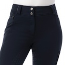 Pantalon softshell EQUITHÈME "Kitzbuhl", fond silicone