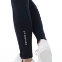 Pantalon softshell EQUITHÈME "Kitzbuhl", fond silicone