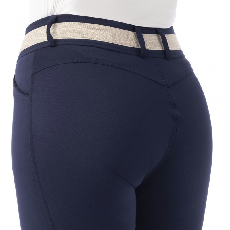 Pantalon EQUITHÈME "Lucy"