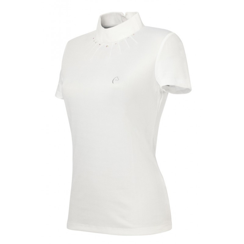 Polo EQUITHÈME "Efel"