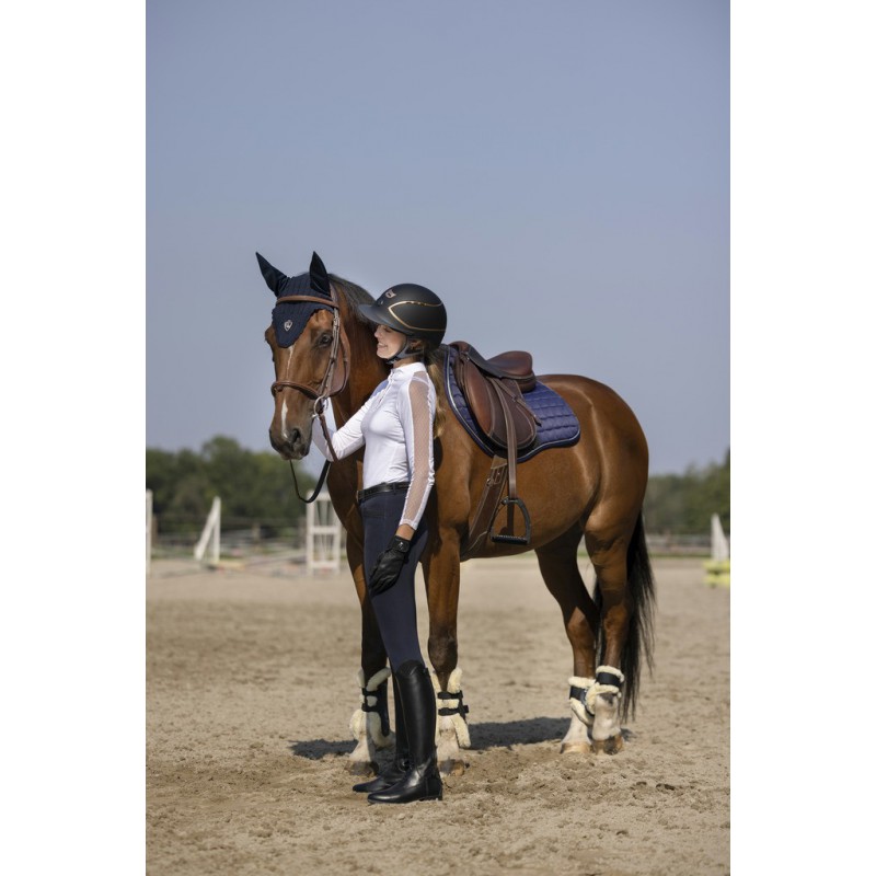 Pantalon EQUITHÈME "Safir", Enfant