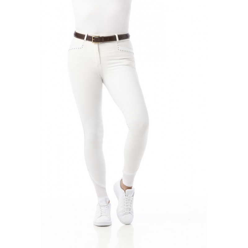 Pantalon EQUITHÈME "Safir", Enfant