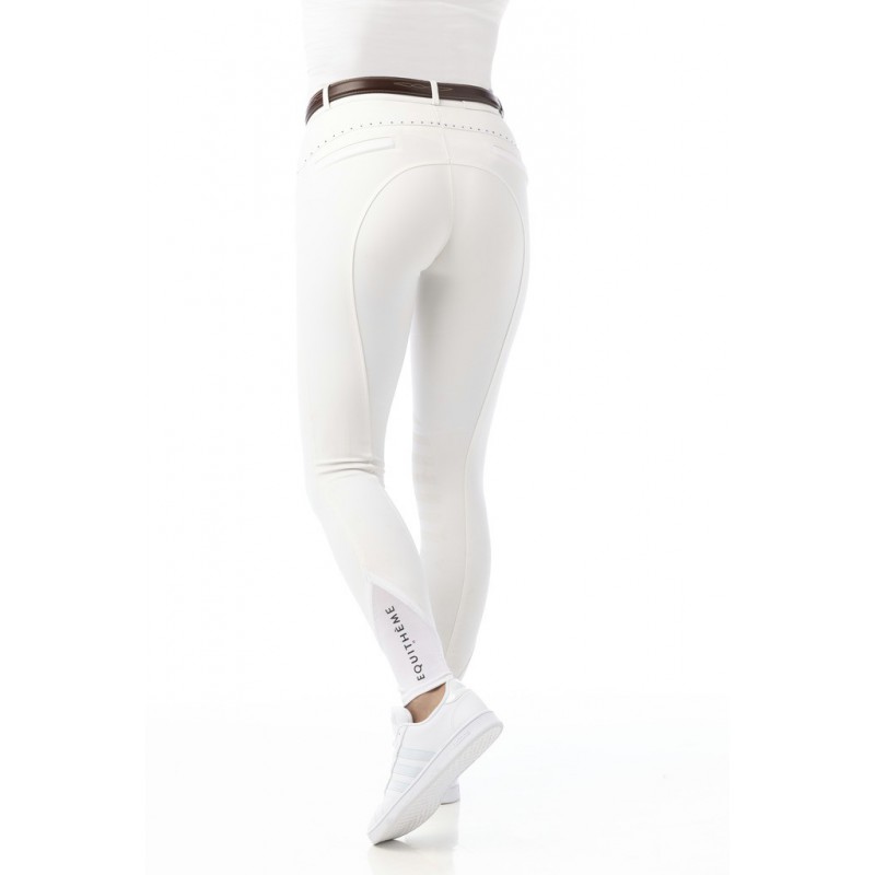 Pantalon EQUITHÈME "Safir", Enfant