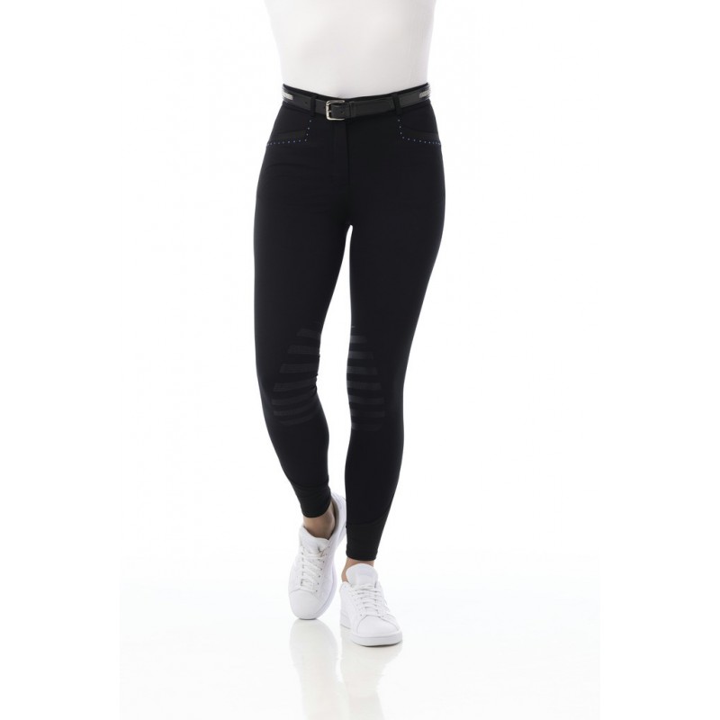 Pantalon EQUITHÈME "Safir", Enfant