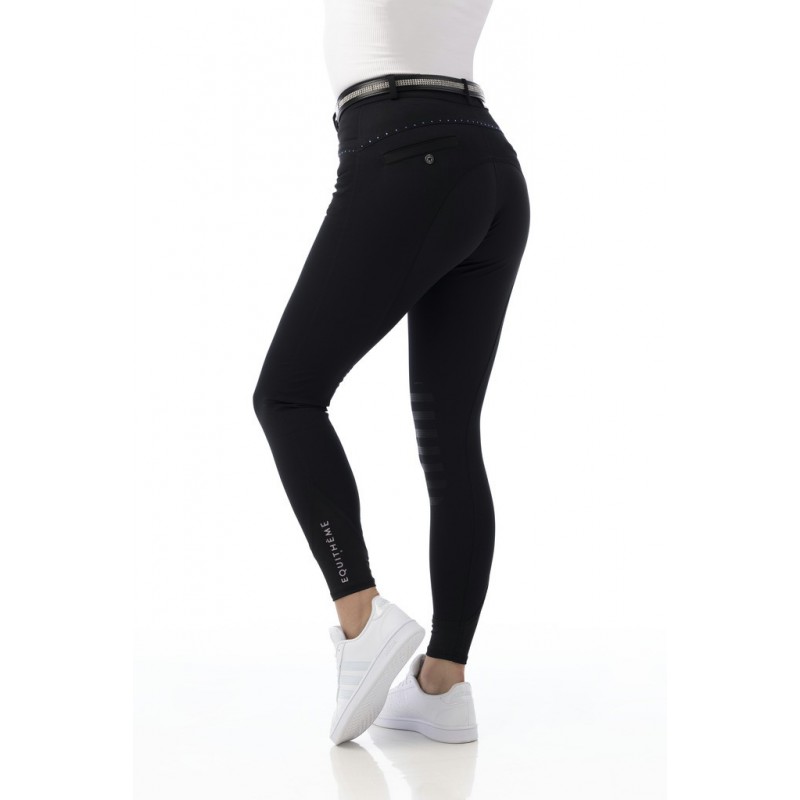 Pantalon EQUITHÈME "Safir", Enfant