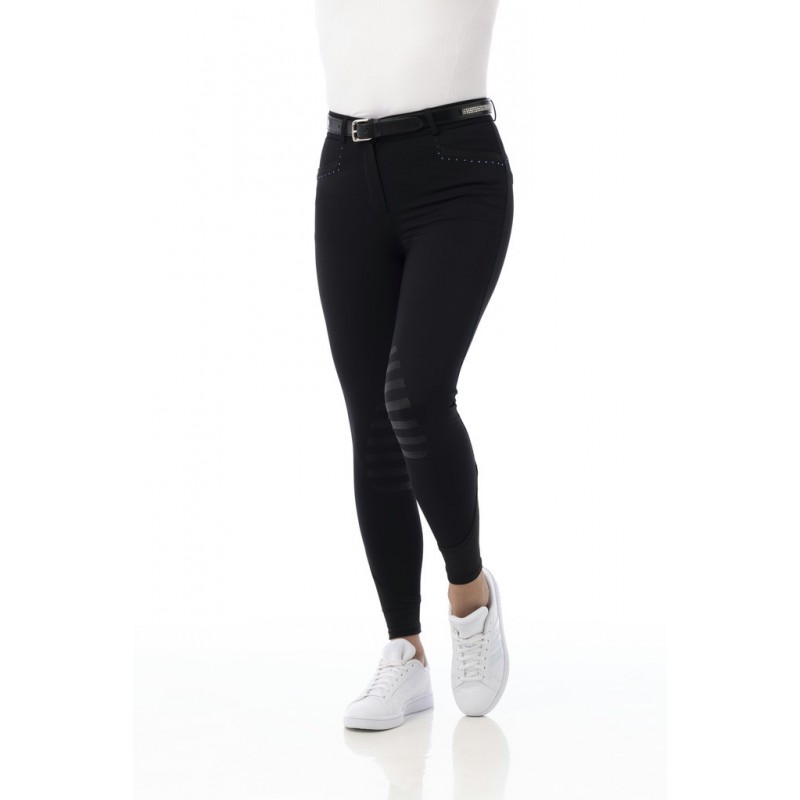 Pantalon EQUITHÈME "Safir", Enfant