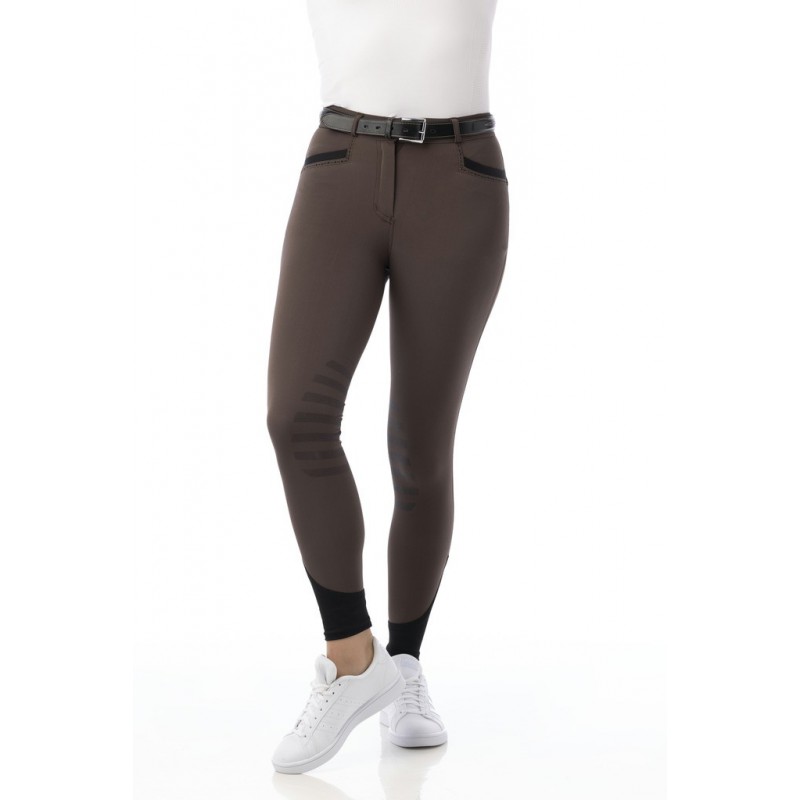 Pantalon EQUITHÈME "Safir", Enfant