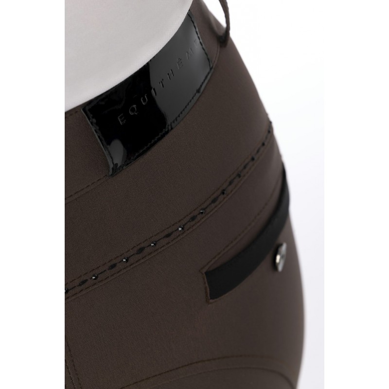 Pantalon EQUITHÈME "Safir", Enfant