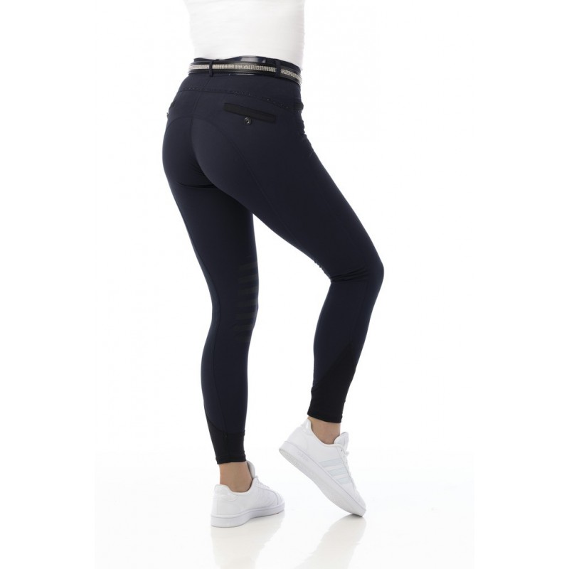 Pantalon EQUITHÈME "Safir", Enfant
