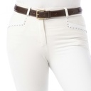 Pantalon EQUITHÈME "Safir", Enfant