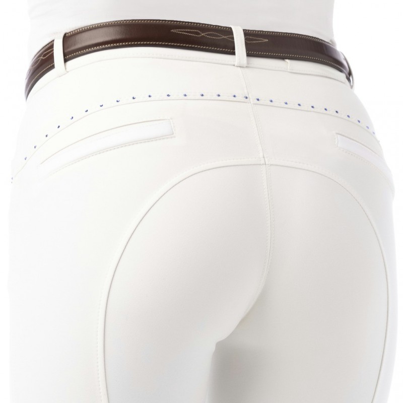 Pantalon EQUITHÈME "Safir", Enfant